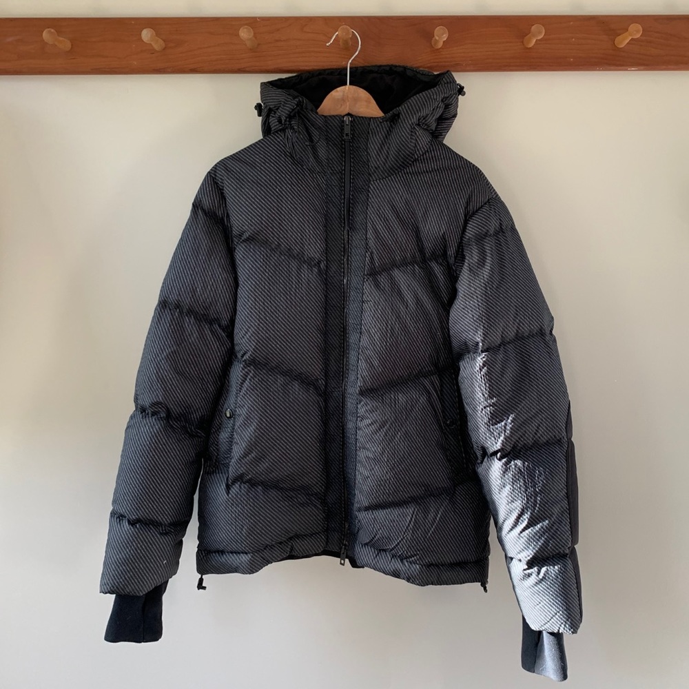 Rag & Bone Winter jacket